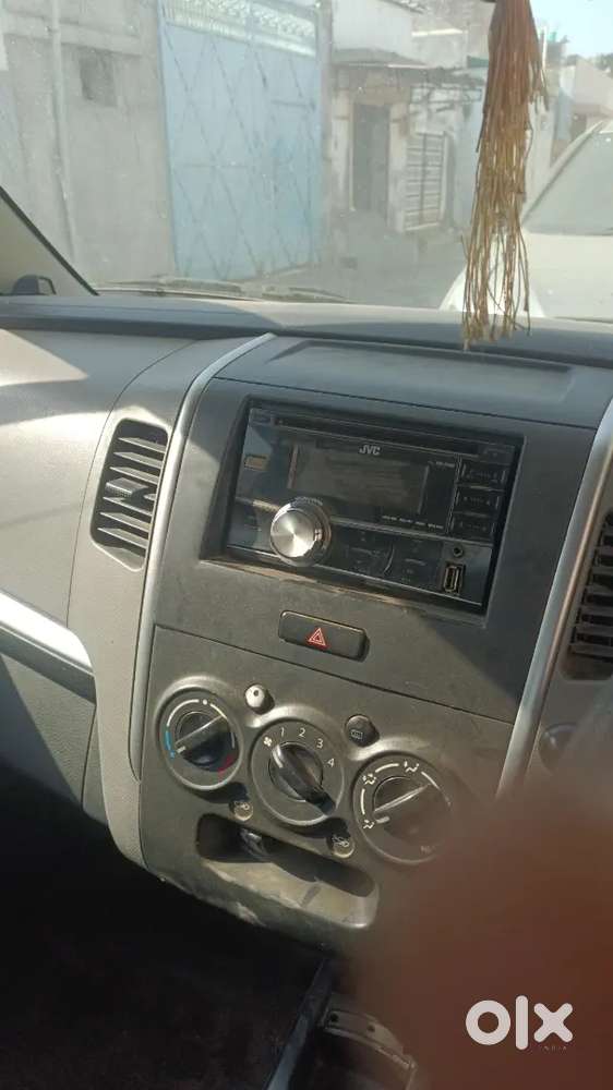 Maruti Suzuki Wagon R 1.0 2011