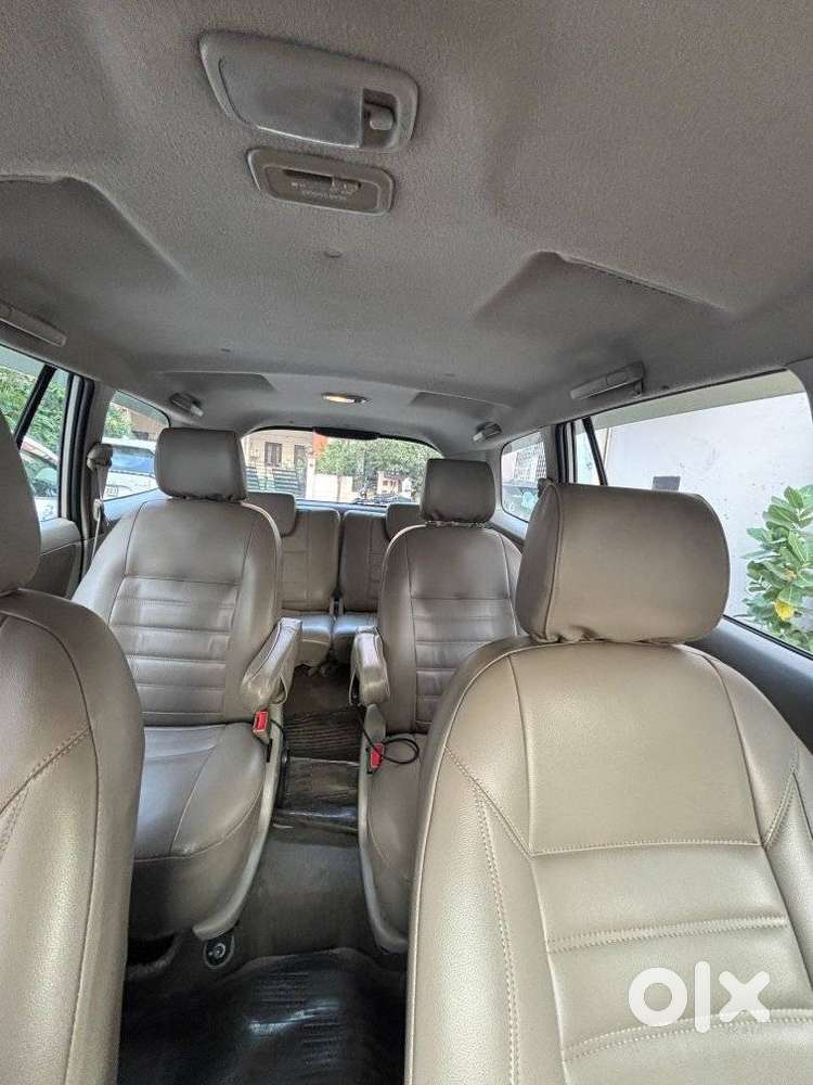 Toyota Innova 2.5 V 7 Str, 2014, Diesel