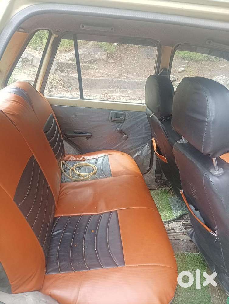 Maruti Suzuki 800 2006 Petrol Well Maintained