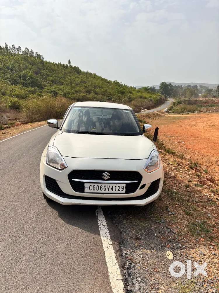 Maruti Suzuki Swift 2021 Petrol 65000 Km Driven