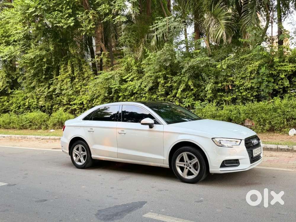 Audi A3 2.0 35 Tdi Premium Plus, 2018, Diesel