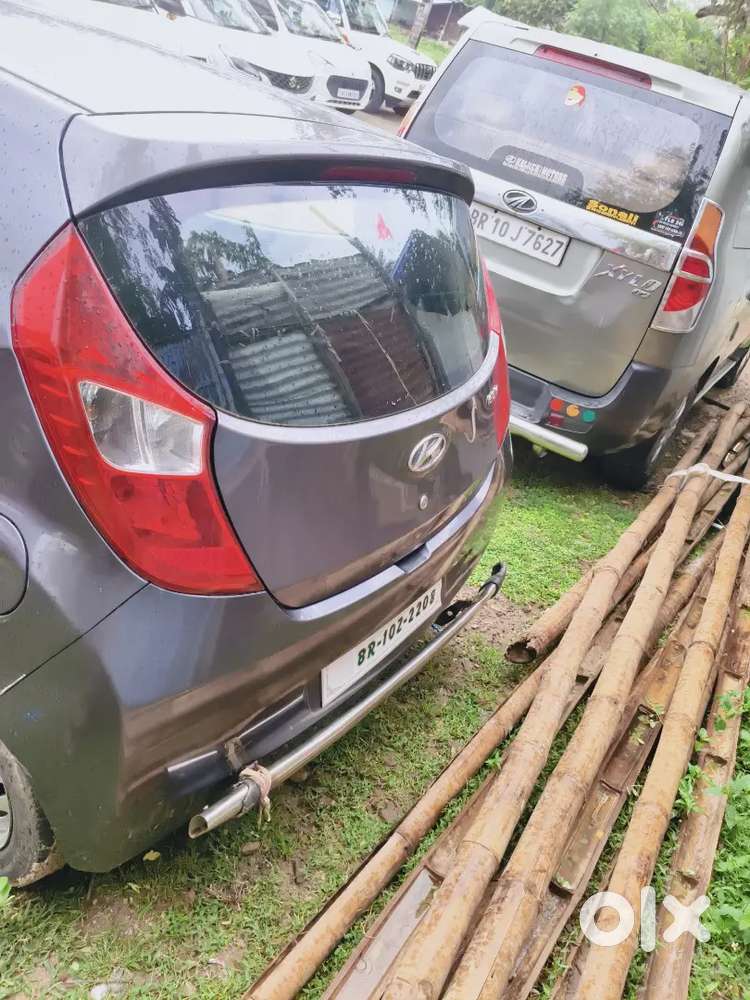 Hyundai Eon Era Petrol 2018