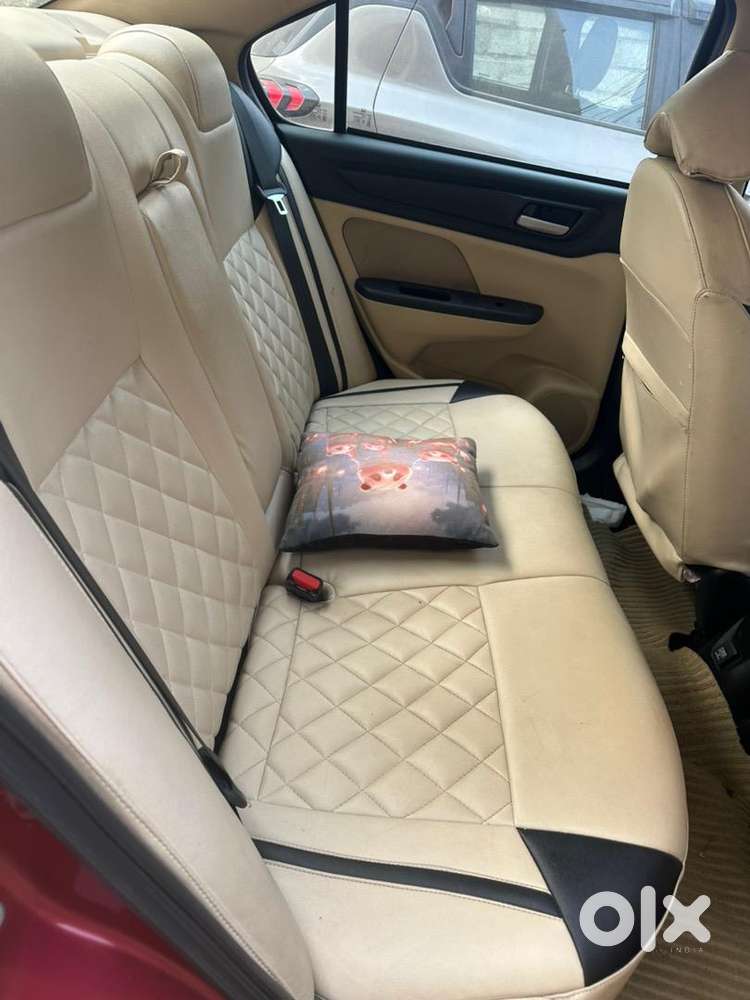 Honda Amaze 2018 Cng & Hybrids Well Maintained