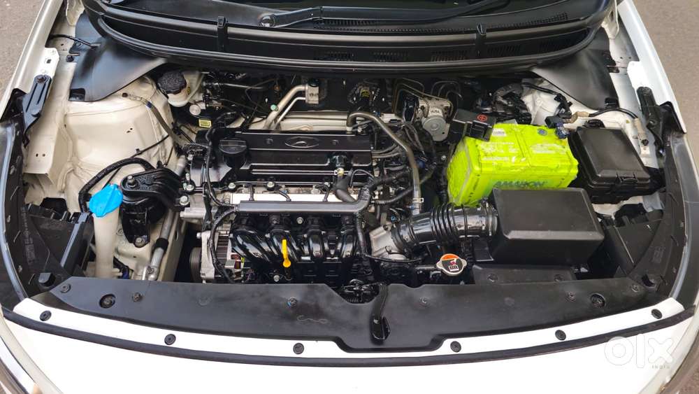 Hyundai Elite I20 Sportz 1.2 Opt, 2017, Petrol