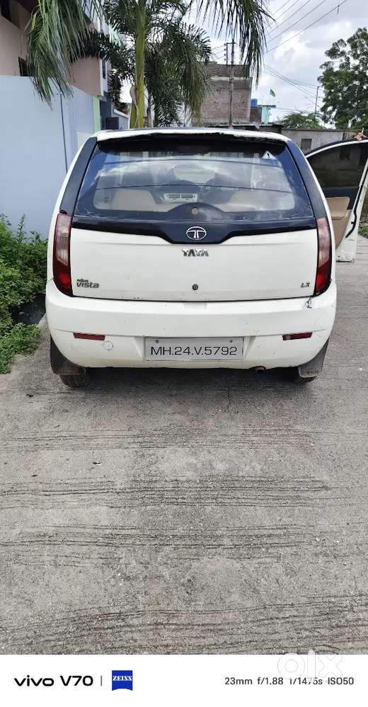 Tata Indica Vista 2013 डीज़ल