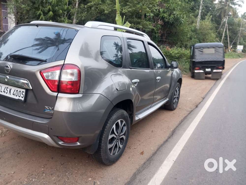 Nissan Terrano Xv D Pre, 2013, Diesel