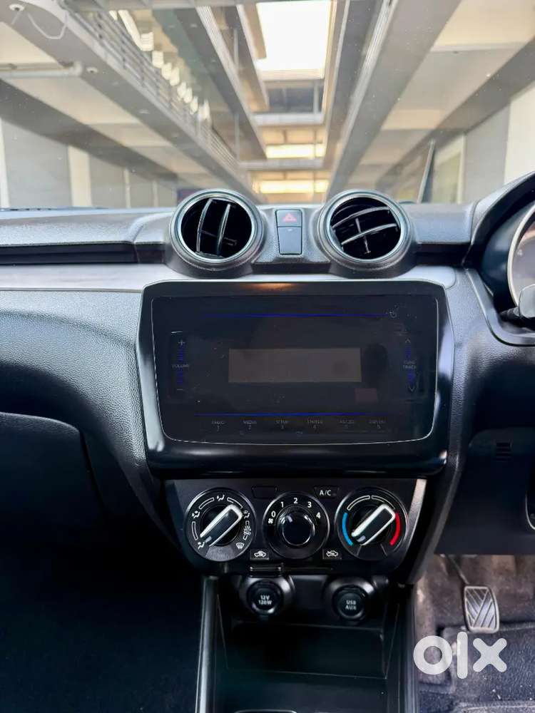 Maruti Suzuki Swift 2023 Petrol 46000 Km Driven
