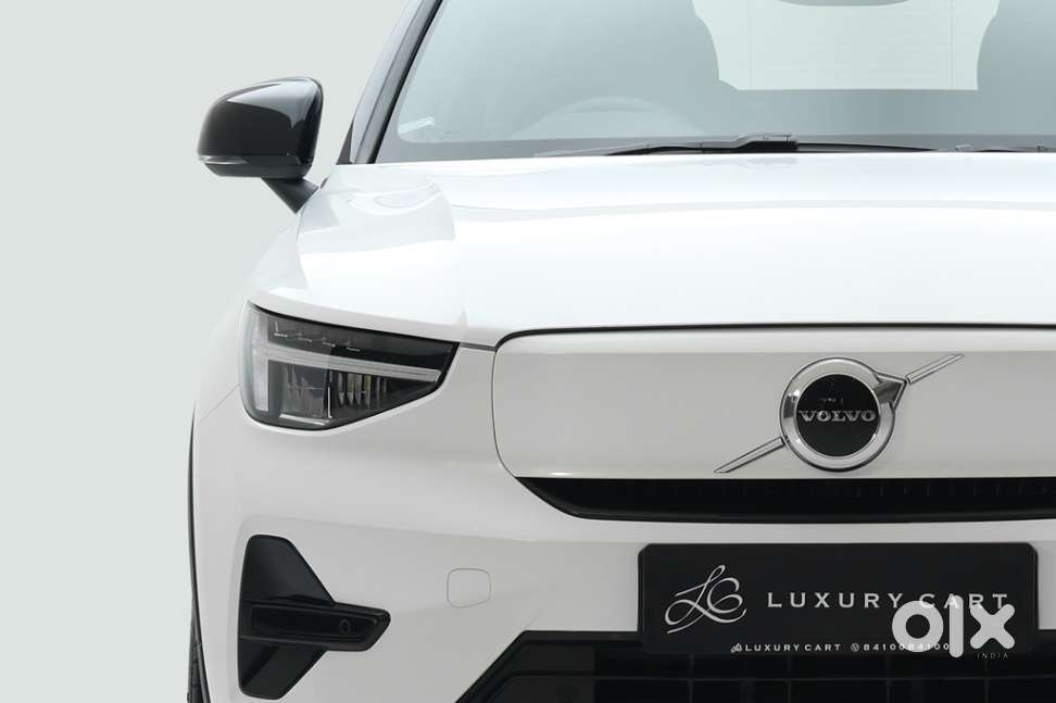 Volvo Xc40 Recharge, 2024