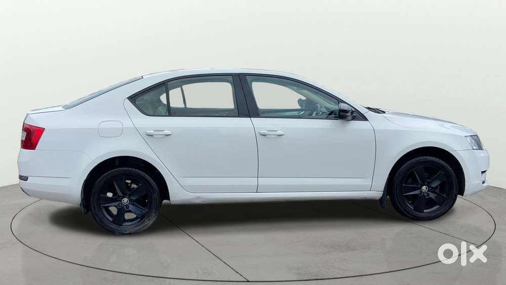 Skoda Octavia [2013-2017] 2.0 Ambition Tdi Cr, 2017, Diesel