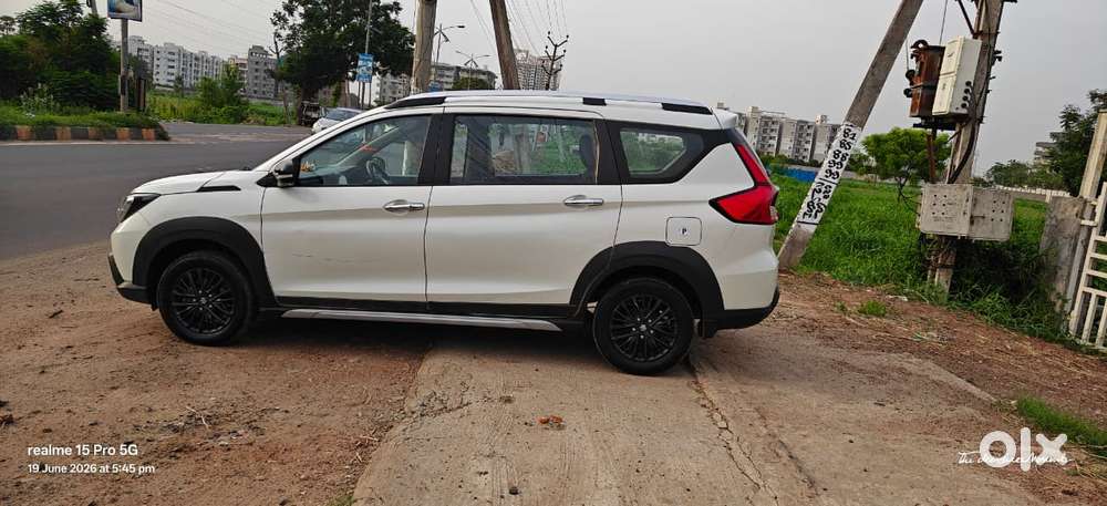 Tata Sierra Pure Plus Diesel At, 2014, Diesel