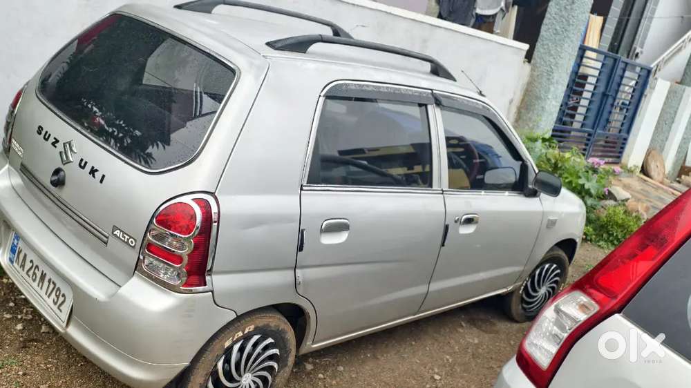 Maruti Suzuki Alto 2006 Lxi