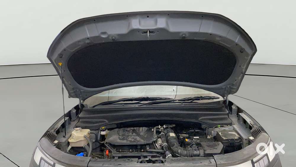 Hyundai Creta N Line