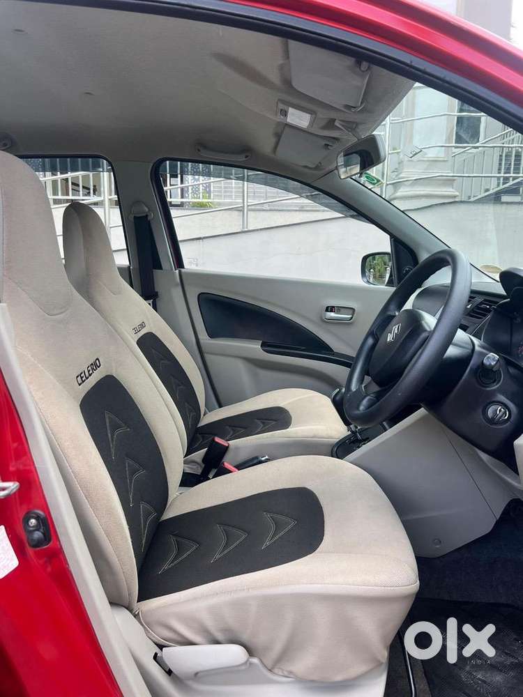 Maruti Suzuki Car 2015