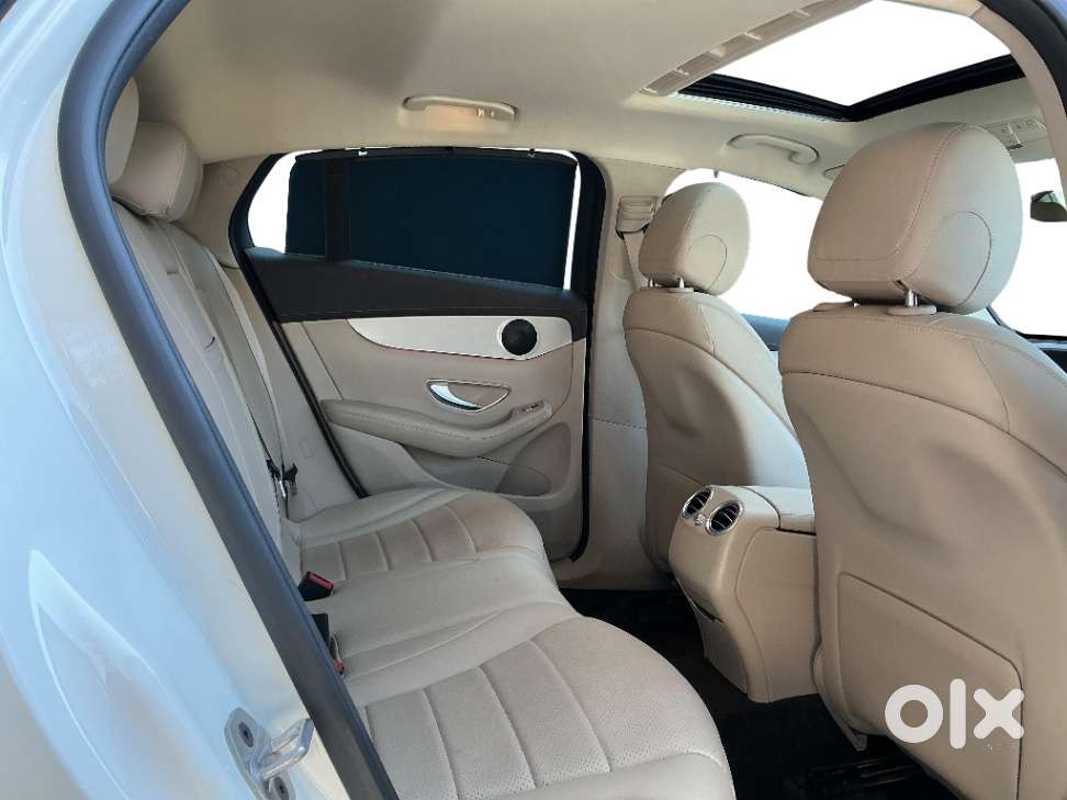 Mercedes-benz Glc 300 4matic, 2021, Diesel