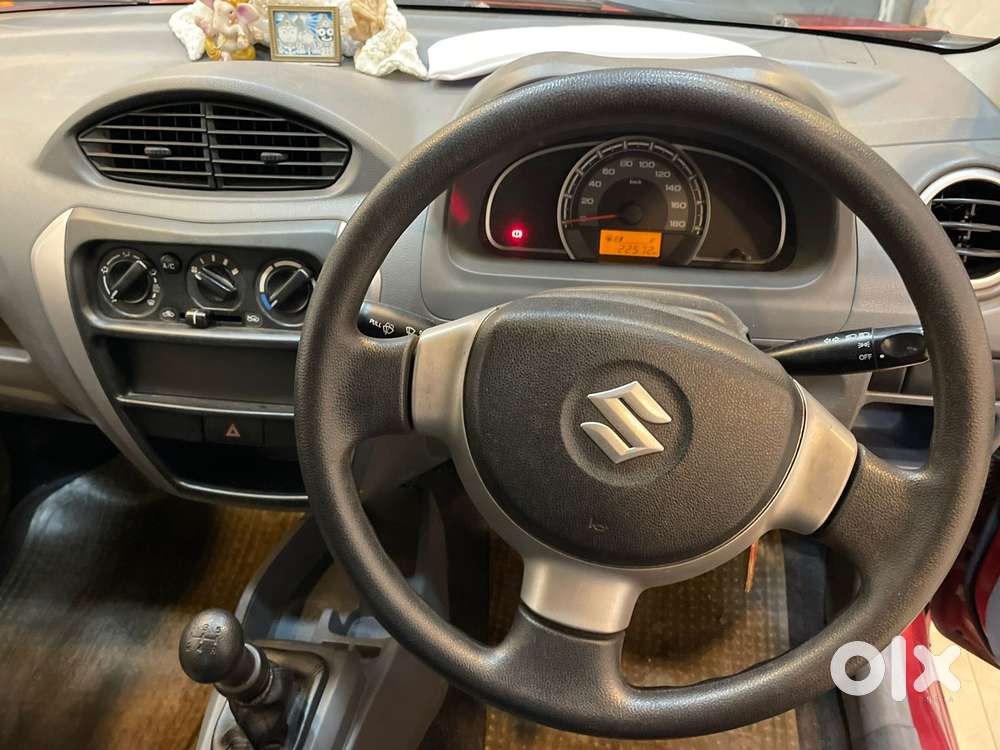 Maruti Suzuki Alto 800 Lxi, 2014, Petrol