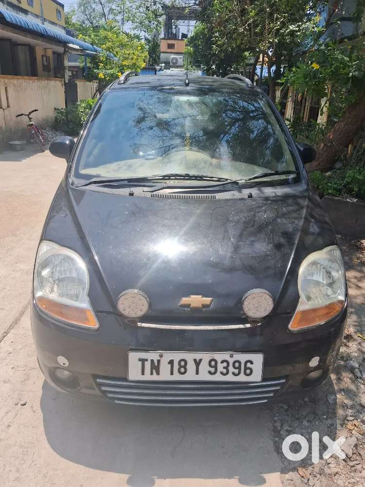 New Battery  New4 Tyre Chill Ac