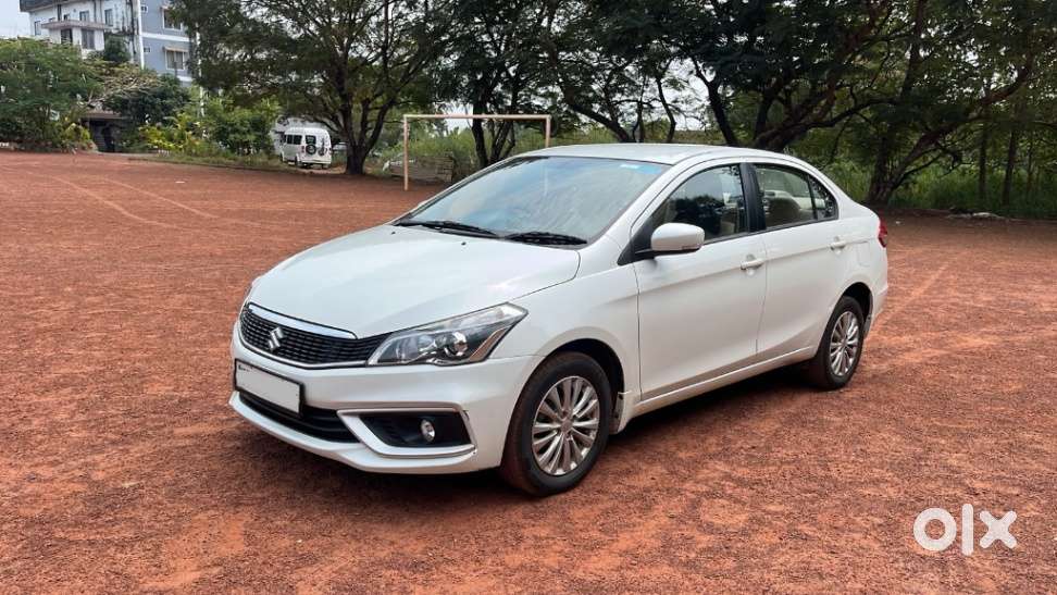 Maruti Suzuki Ciaz, 2023, Petrol