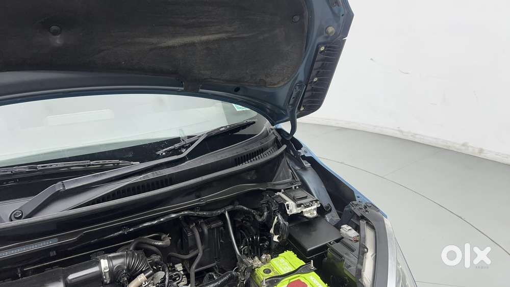 Maruti Suzuki Ignis 1.2 Alpha Amt, 2022, Petrol