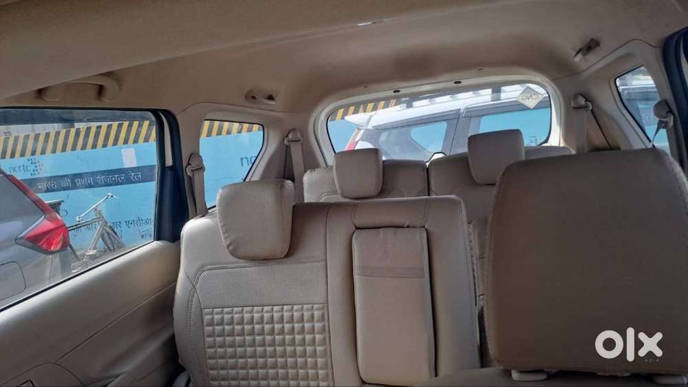 Maruti Suzuki Ertiga 2024 Well Maintained