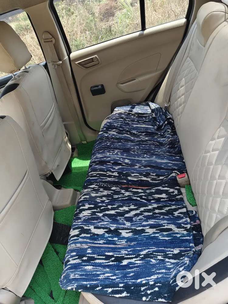 Maruti Suzuki Dzire Vdi 2018