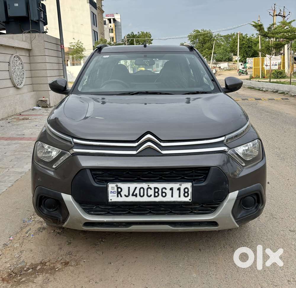 Citroen C3 Feel (o) 1.2 Petrol, 2024, Petrol