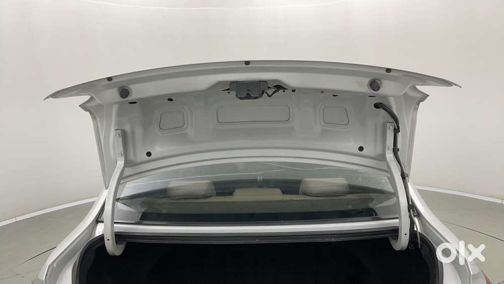 Hyundai Xcent [2014-2017] 1.2 S, 2016, Petrol