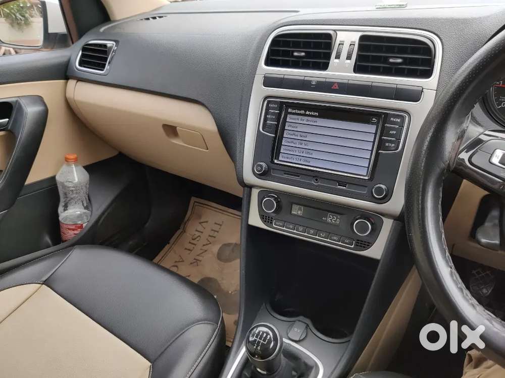 Volkswagen Ameo 2019 Diesel 52000 Km Driven