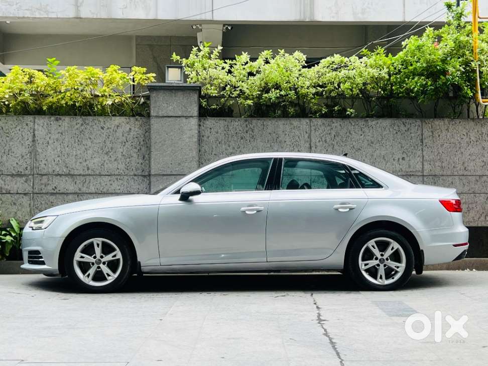 Audi A4 1.4 30 Tfsi Technology Pack, 2017, Petrol