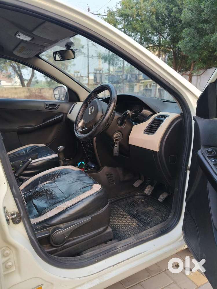 Tata Zest 2014 Diesel Good Condition