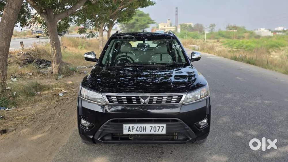 Mahindra Xuv300 Diesel Manual 2023 Variant