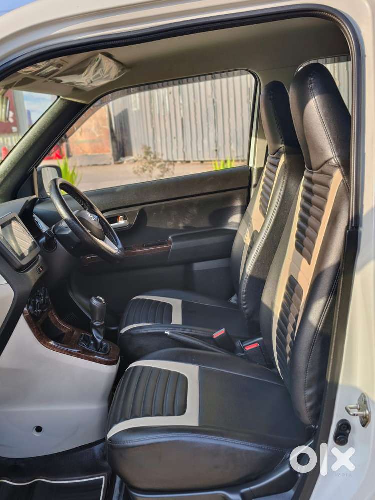 Maruti Suzuki Wagon R 1.2 Zxi Plus, 2023, Petrol