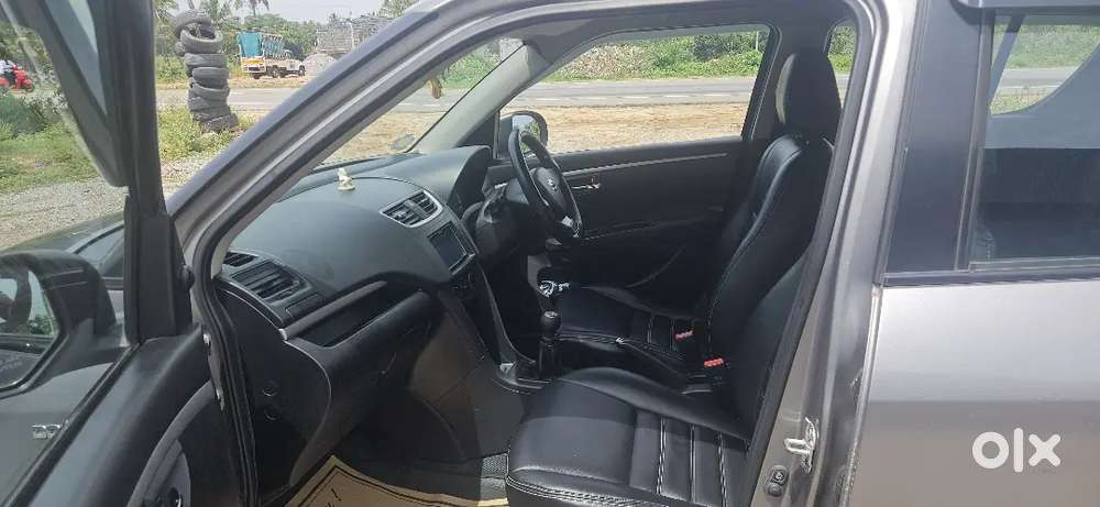 Maruti Suzuki Swift 2012 Diesel