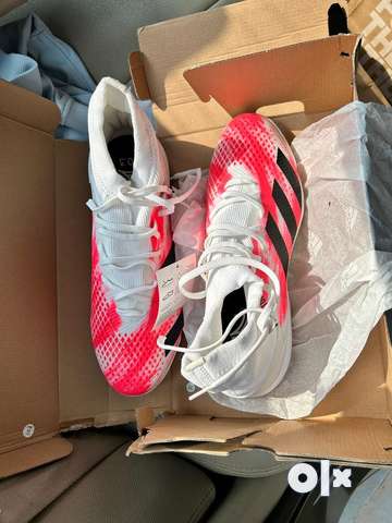 Adidas predator sale olx