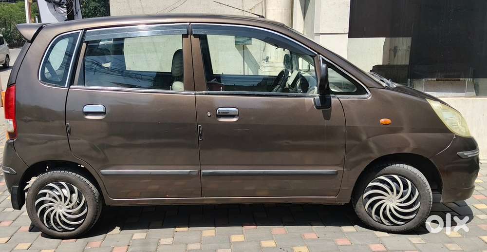 Maruti Suzuki Zen 2010