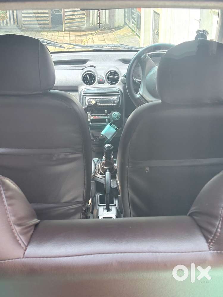 Hyundai Santro Xing 2007