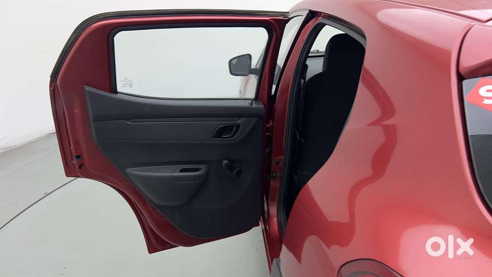 Renault Kwid Rxt 1.0, 2016, Petrol