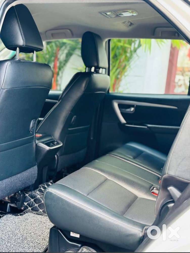 Toyota Fortuner 4x4 At 2.8 Diesel, 2023, Diesel