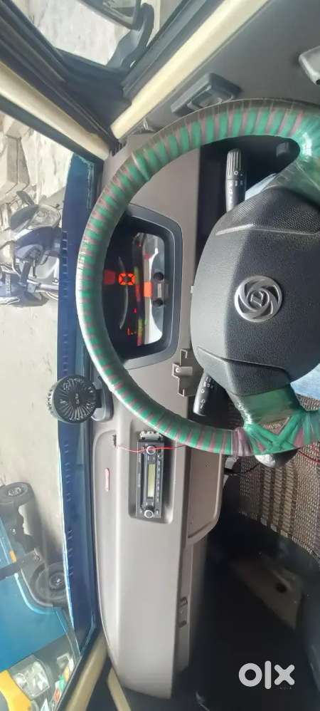 Ashok Leyland Stile 2023 Diesel Manual