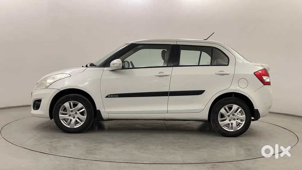Maruti Suzuki Swift Dzire 2012-2015 1.2 Zxi, 2014, Petrol