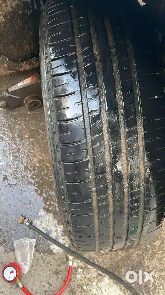 Mahindra Xuv500 2016 Diesel 81000 Km Driven