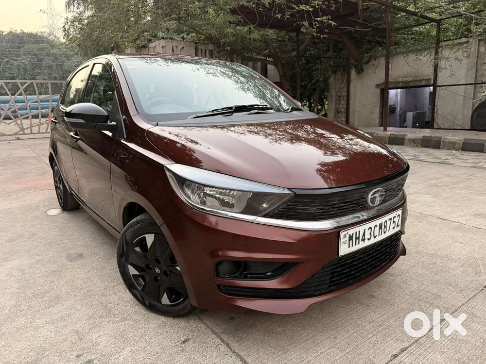 Tata Tiago 1.2 Revotron Xta, 2025, Petrol
