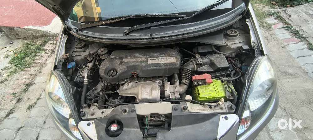 Honda Amaze 2013 Diesel Well Maintained