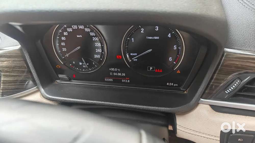 Bmw X1 2022 Diesel Automatic