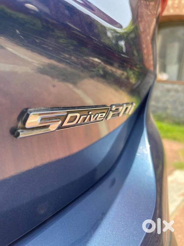 Bmw X1 2.0 Sdrive20i Sportx, 2022, Petrol