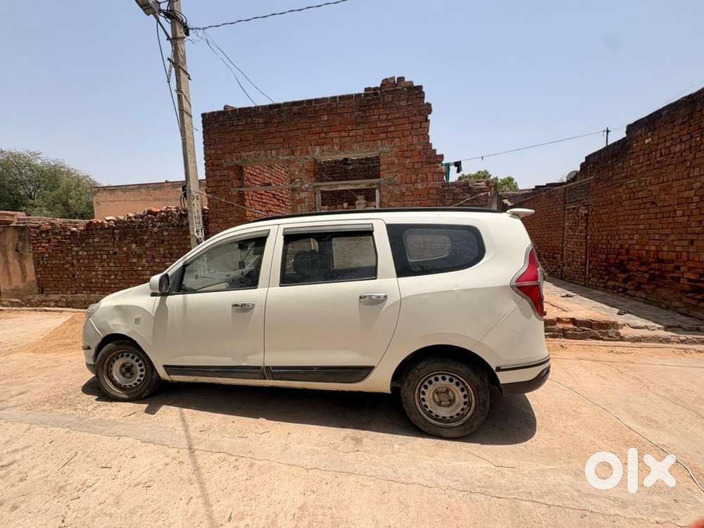 Renault Diesel Car 2016