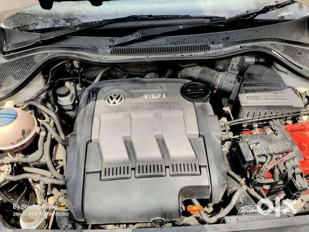 Volkswagen Polo Comfortline 1.2l Diesel, 2012, Diesel