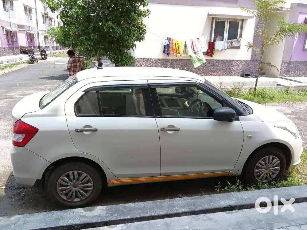 Maruti Dzire Tour 2022