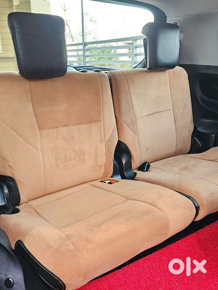Toyota Innova Crysta 2.4 V 7 Str, 2022, Diesel