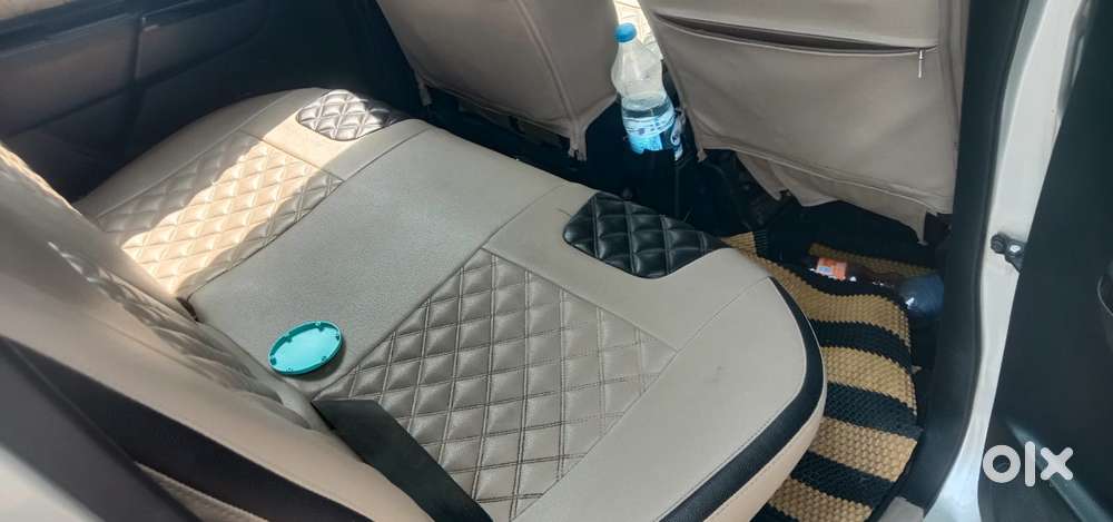 Maruti Suzuki Wagon R Vxi, 2018, Petrol