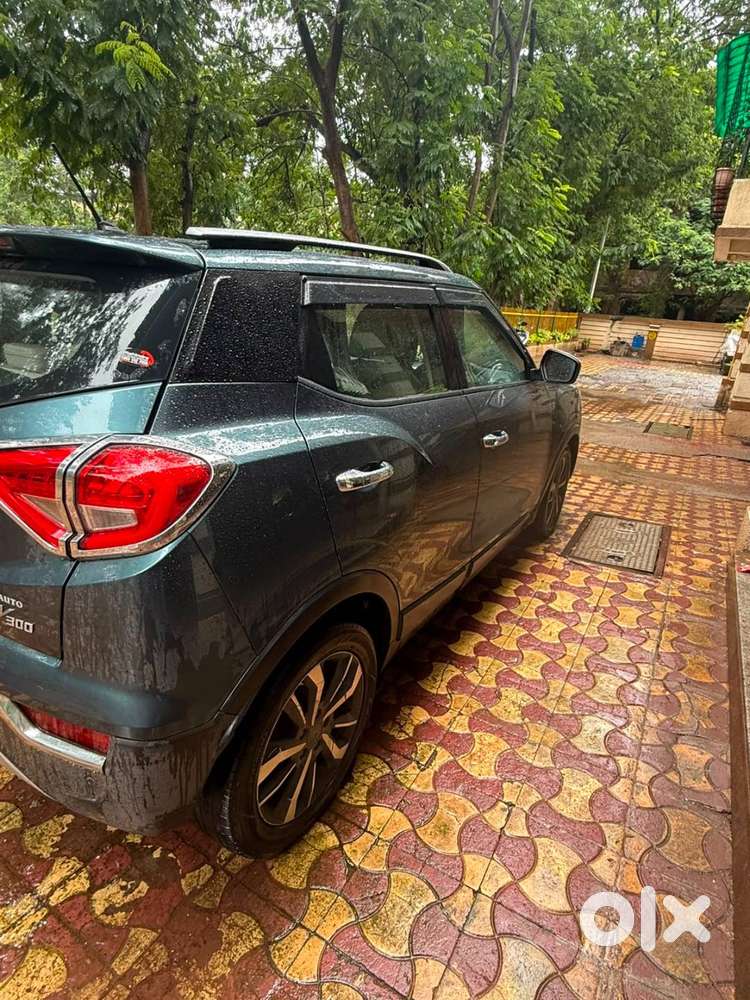 Mahindra 2019 7 Year